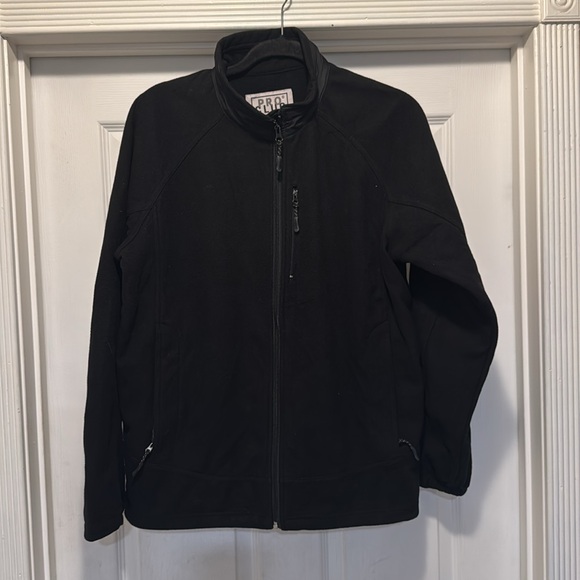 Pro Club fleece Full-Zip Jacket - Picture 2 of 5